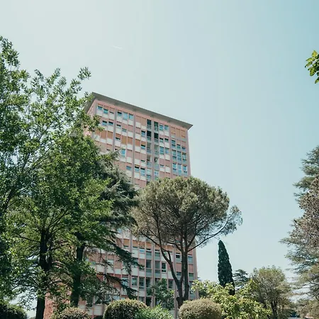 Eur Park House-2